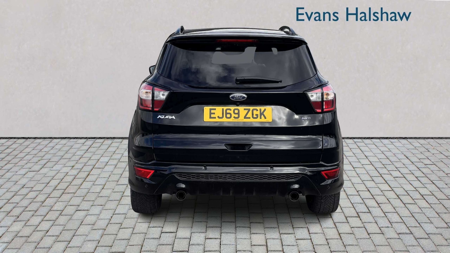 Used Ford Kuga 2019 for sale - 77886023: Photo 5