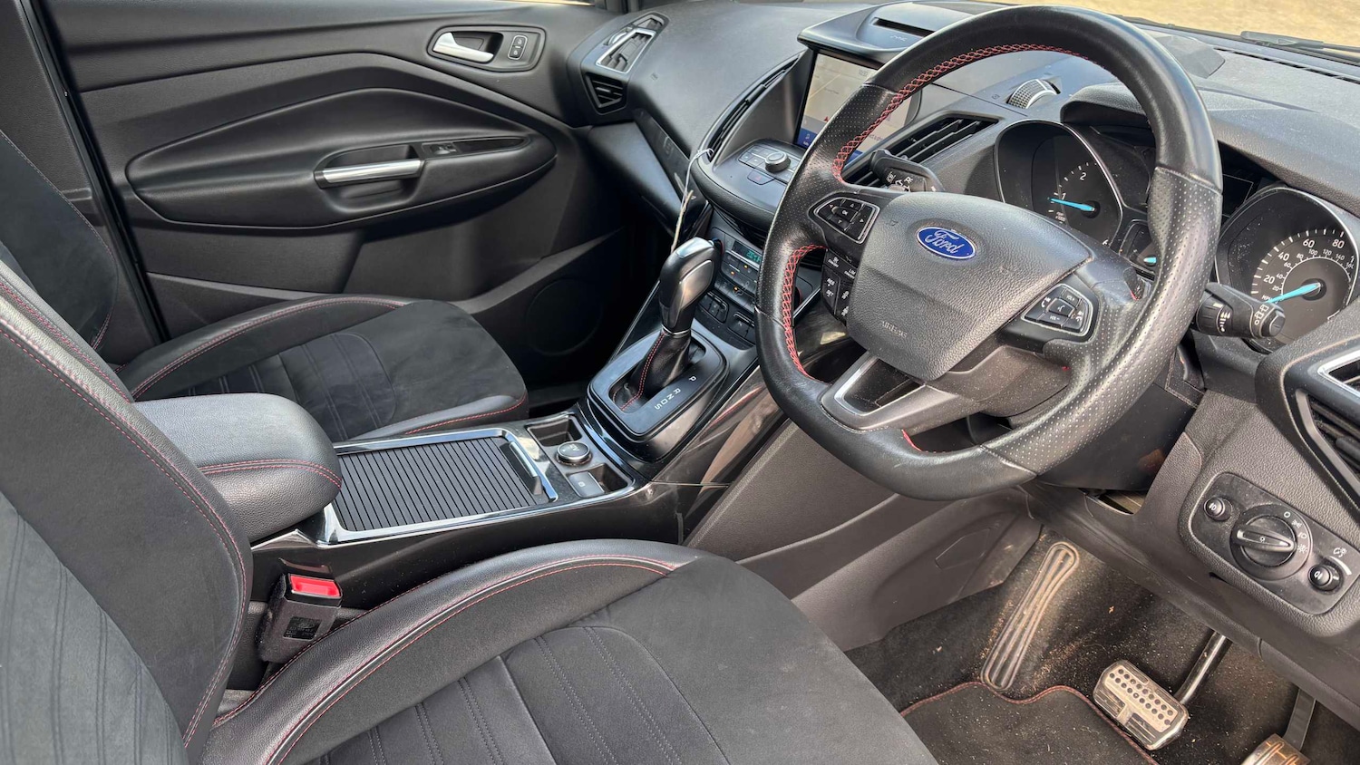 Used Ford Kuga 2019 for sale - 77886023: Photo 6