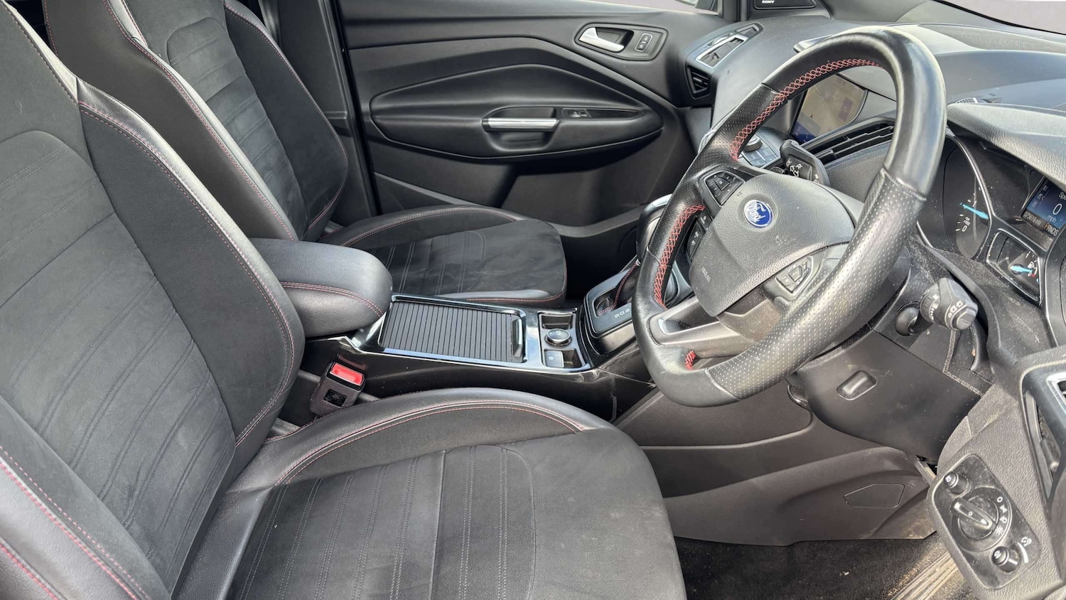 Used Ford Kuga 2019 for sale - 77886023: Photo 7