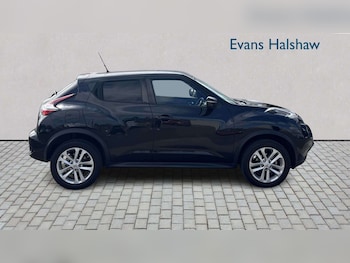 Used Nissan Juke 2015 for sale - 79455499: Photo