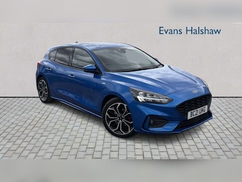 Used Ford Focus 2021 for sale - 78812517: Photo