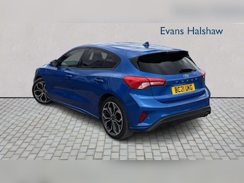Used Ford Focus 2021 for sale - 78812517: Photo