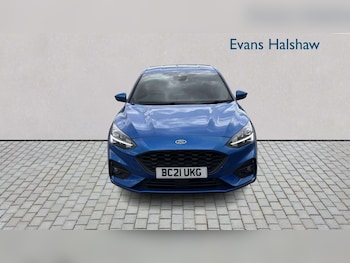 Used Ford Focus 2021 for sale - 78812517: Photo