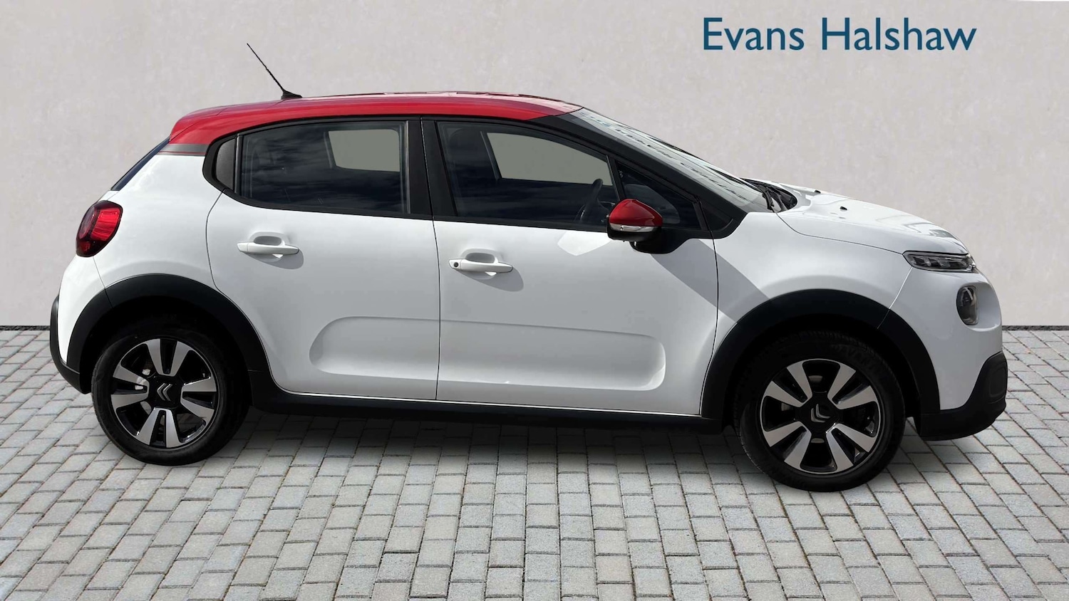 Used Citroen C3 2018 for sale - 77886116: Photo 3