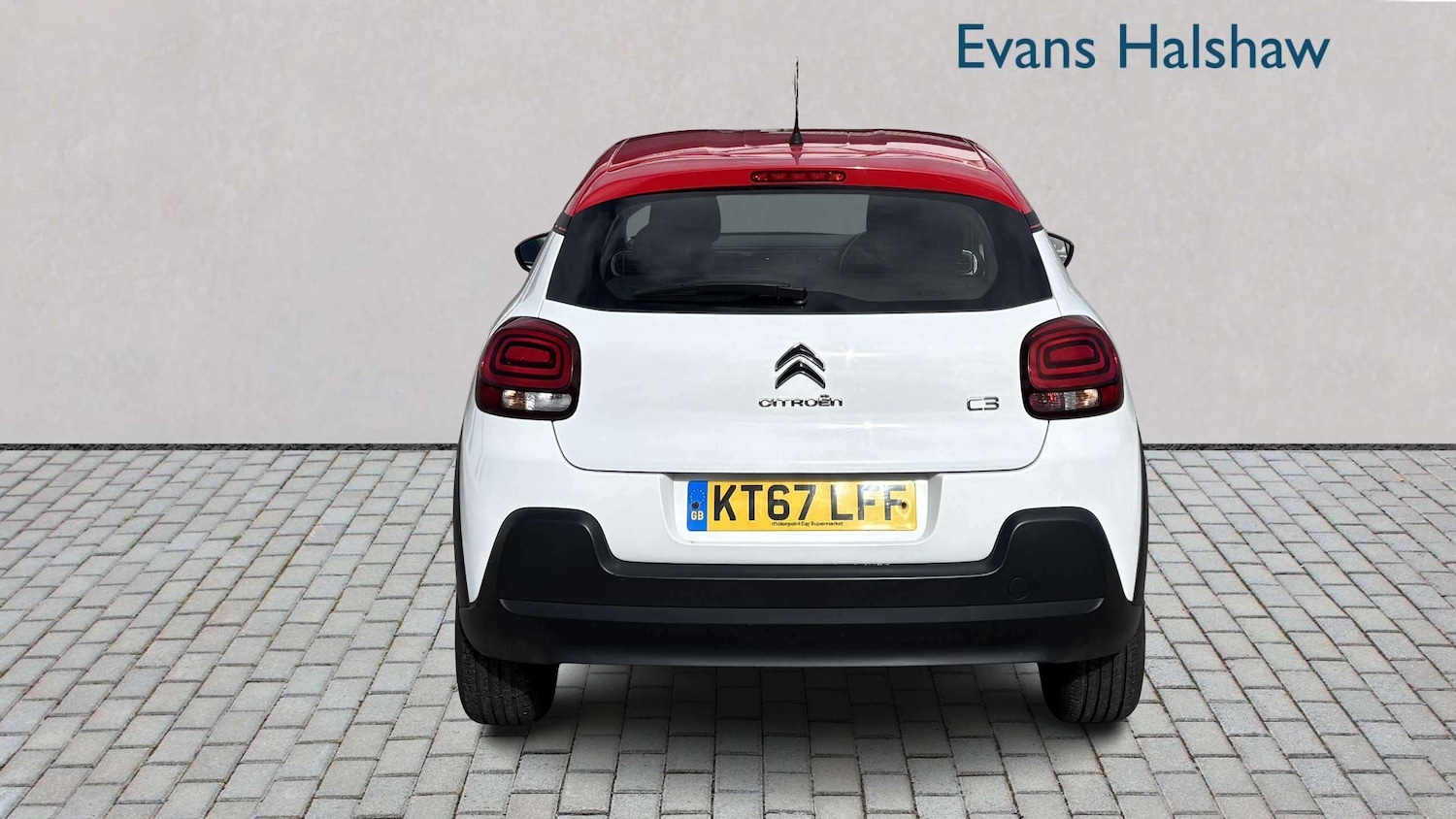 Used Citroen C3 2018 for sale - 77886116: Photo 5