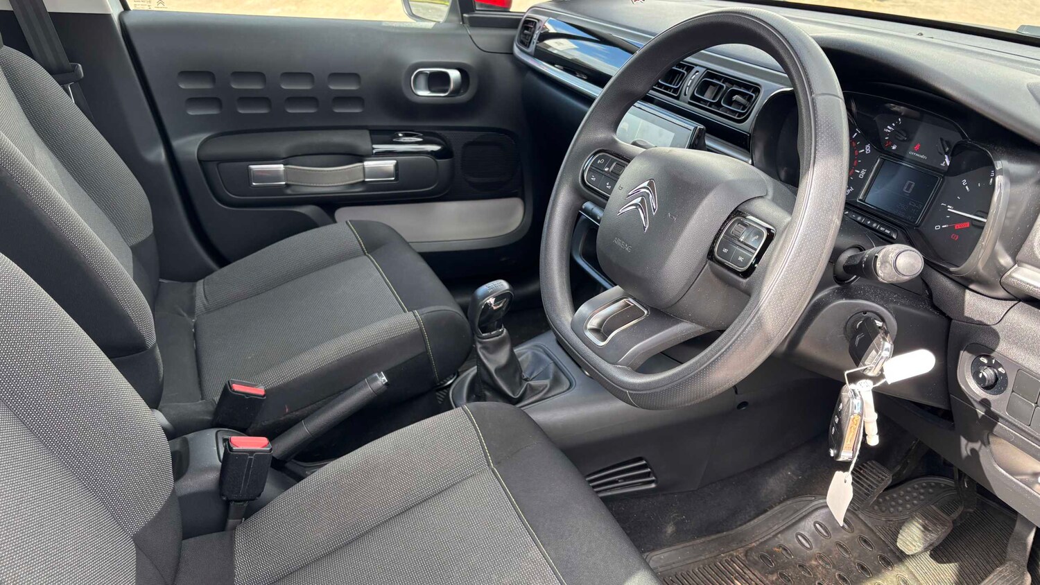 Used Citroen C3 2018 for sale - 77886116: Photo 6