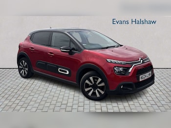 Used Citroen C3 2024 for sale - 78825110: Photo