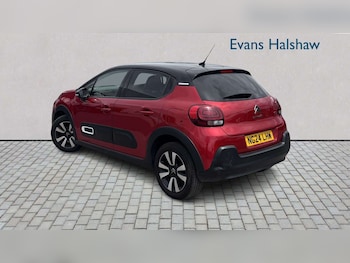 Used Citroen C3 2024 for sale - 78825110: Photo