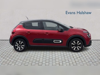 Used Citroen C3 2024 for sale - 78825110: Photo
