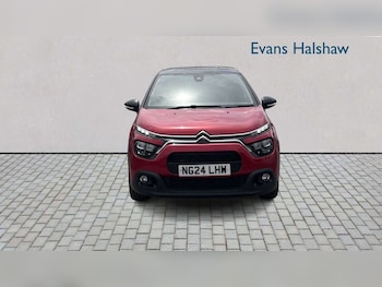 Used Citroen C3 2024 for sale - 78825110: Photo
