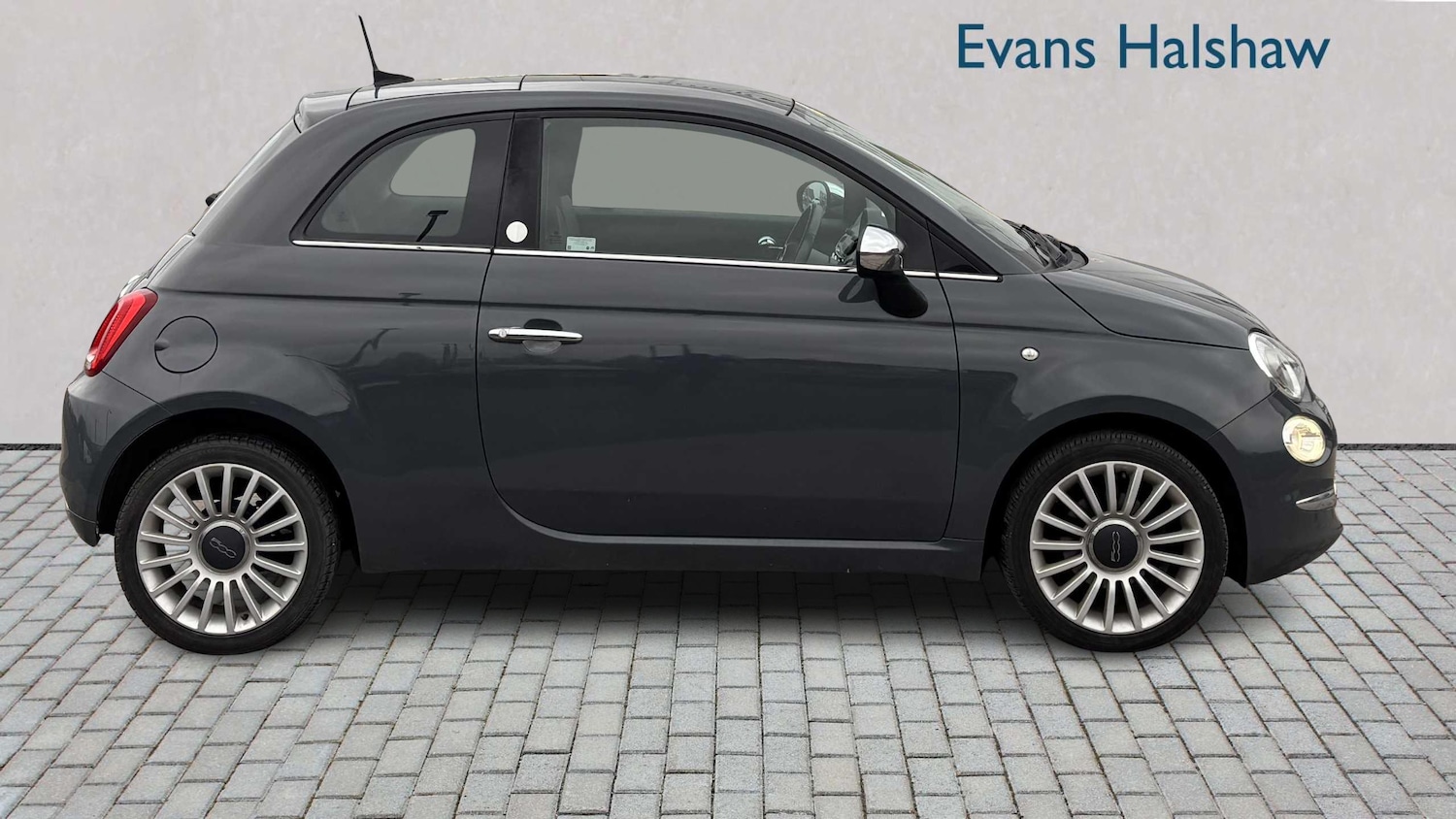 Used Fiat 500 2018 for sale - 77414672: Photo 3
