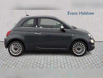 Used Fiat 500 2018 for sale - 77414672: Photo
