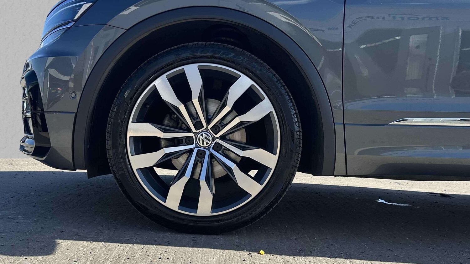 Used Volkswagen Tiguan 2020 for sale - 75841741: Photo 12