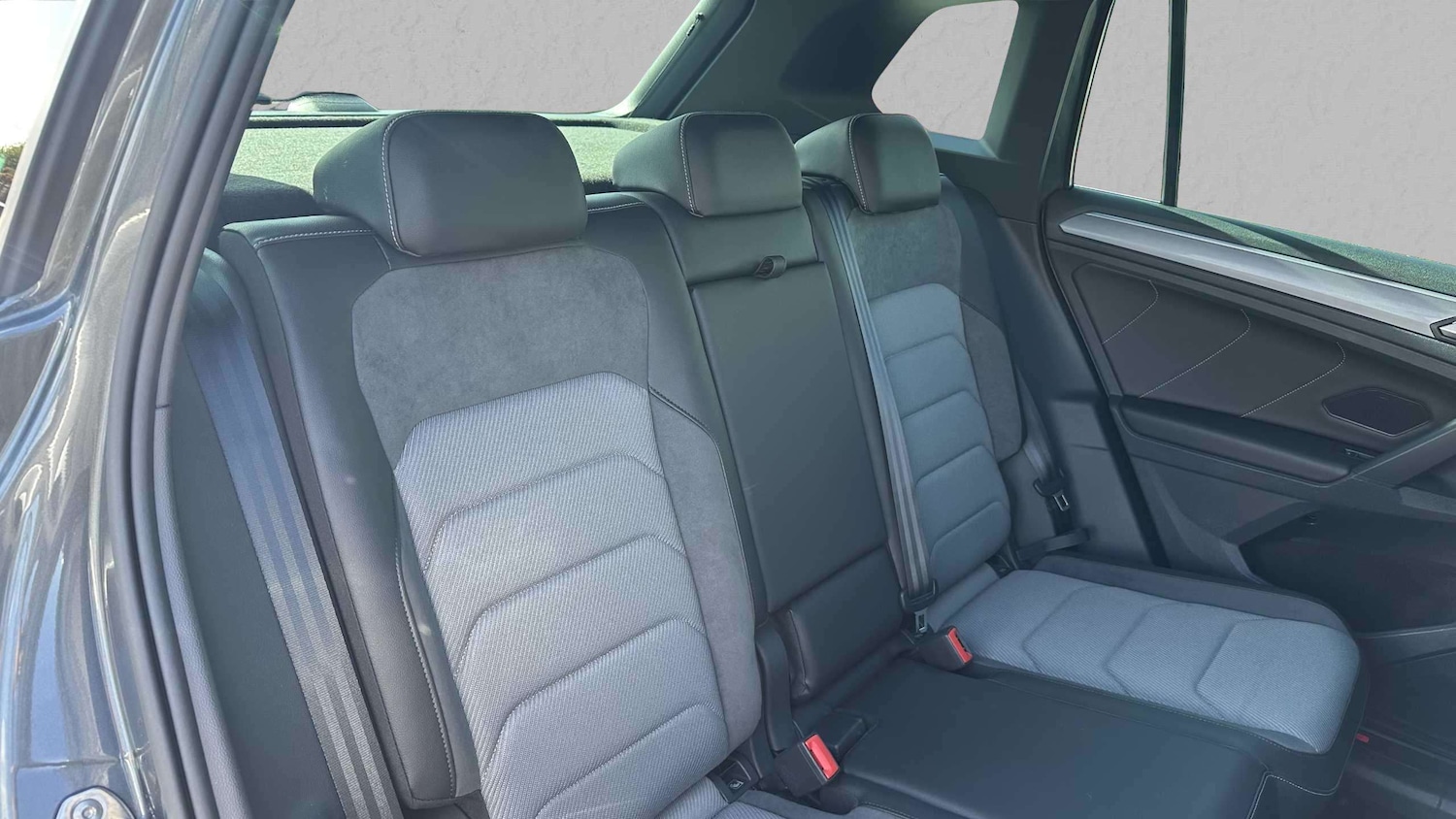 Used Volkswagen Tiguan 2020 for sale - 75841741: Photo 15