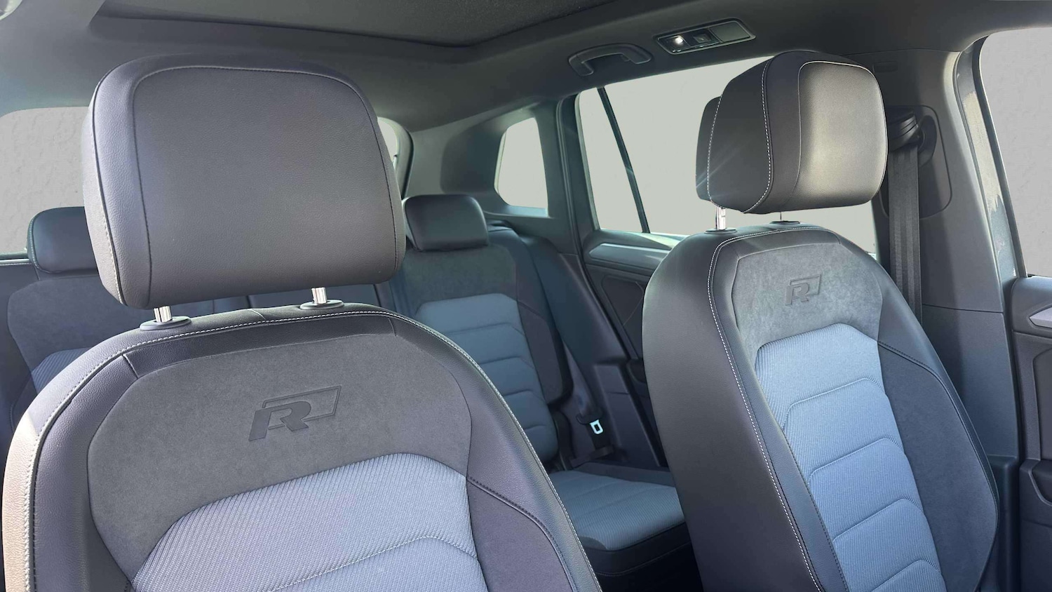 Used Volkswagen Tiguan 2020 for sale - 75841741: Photo 17