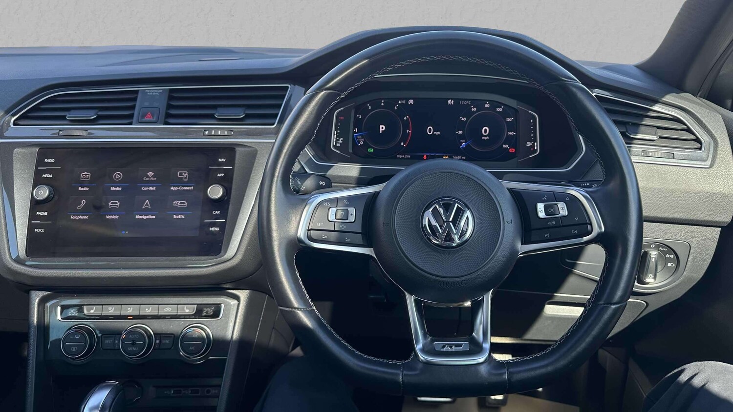 Used Volkswagen Tiguan 2020 for sale - 75841741: Photo 18