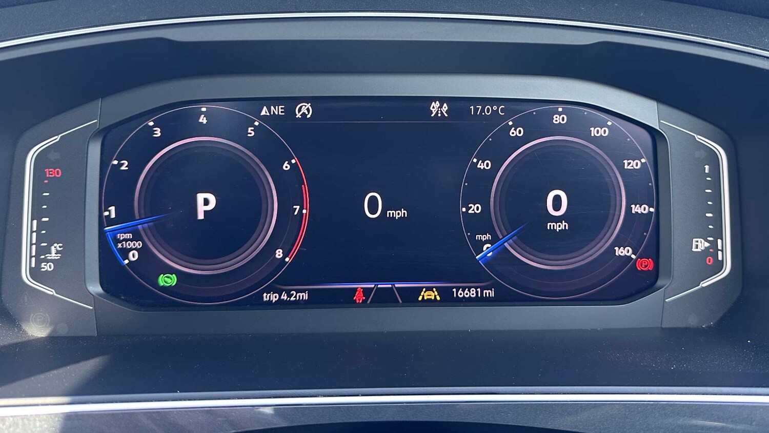 Used Volkswagen Tiguan 2020 for sale - 75841741: Photo 19