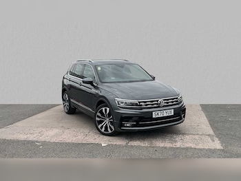 2020 - 2.0 TSi 230 4Motion SEL 5dr DSG