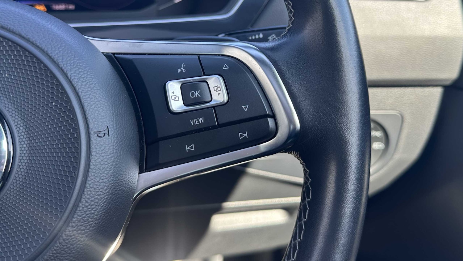 Used Volkswagen Tiguan 2020 for sale - 75841741: Photo 21