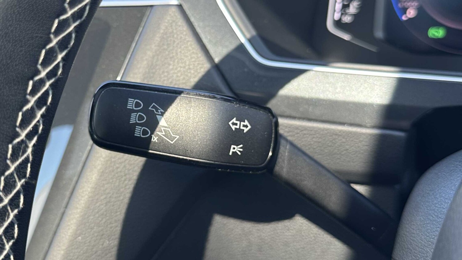 Used Volkswagen Tiguan 2020 for sale - 75841741: Photo 22