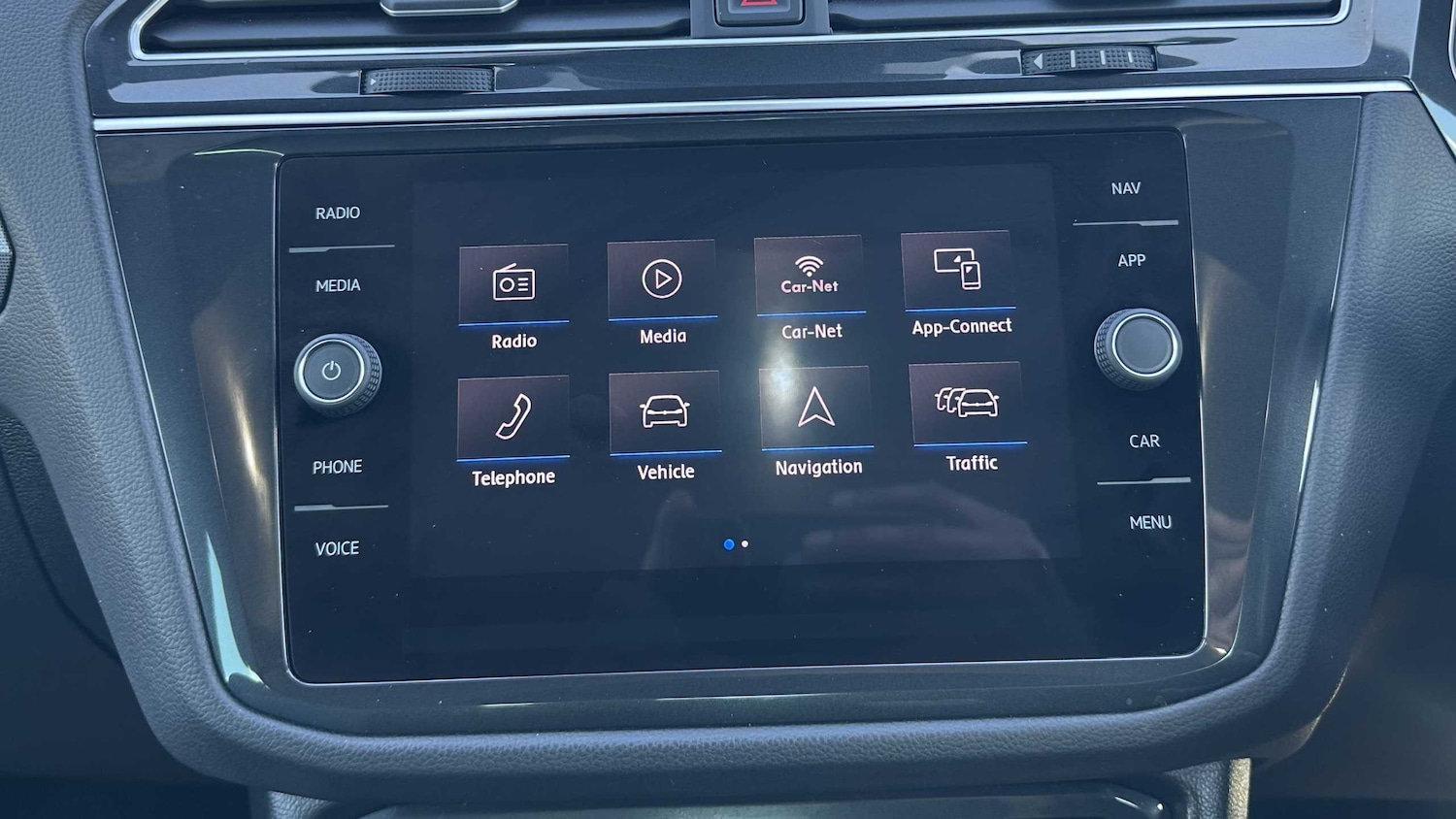 Used Volkswagen Tiguan 2020 for sale - 75841741: Photo 24