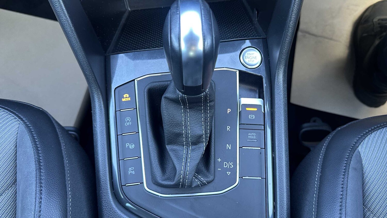 Used Volkswagen Tiguan 2020 for sale - 75841741: Photo 27