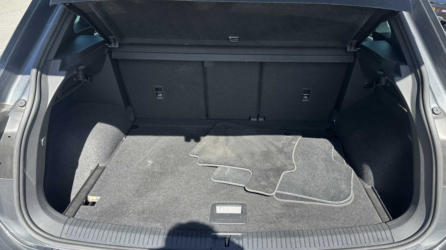 Used Volkswagen Tiguan 2020 for sale - 75841741: Photo 8