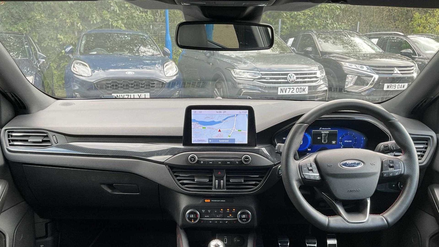 Used Ford Focus 2020 for sale - 76692091: Photo 10