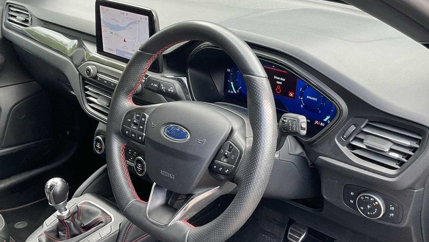 Used Ford Focus 2020 for sale - 76692091: Photo 13