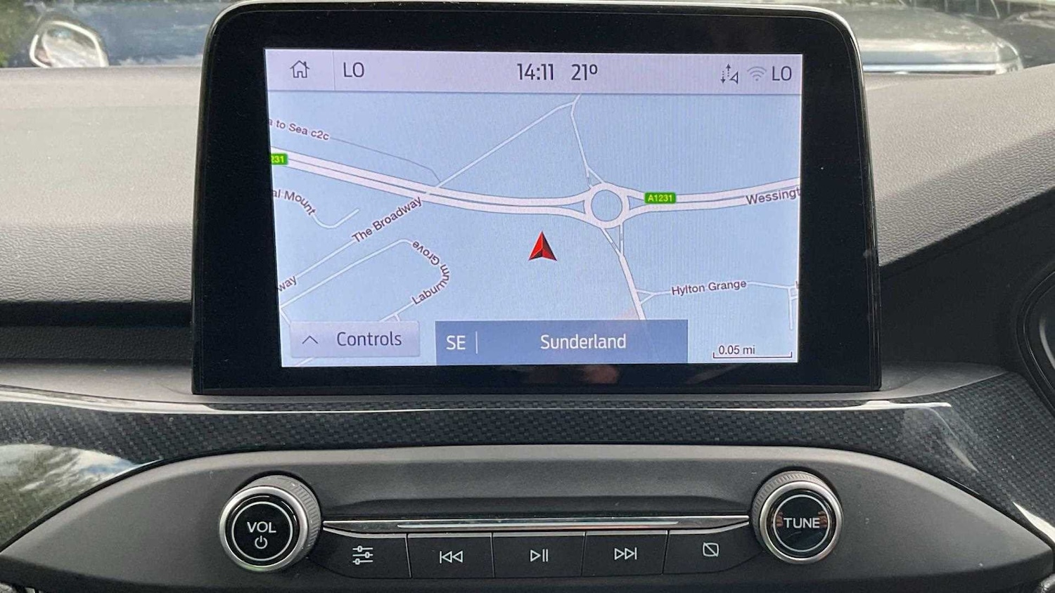 Used Ford Focus 2020 for sale - 76692091: Photo 18