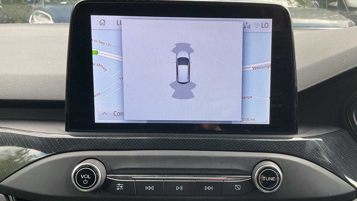 Used Ford Focus 2020 for sale - 76692091: Photo 19