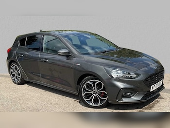 Ford - Focus
