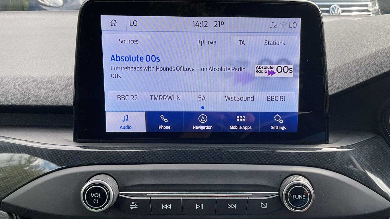 Used Ford Focus 2020 for sale - 76692091: Photo 20