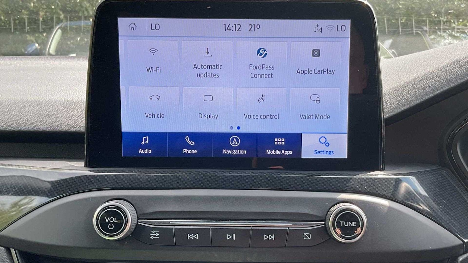 Used Ford Focus 2020 for sale - 76692091: Photo 21