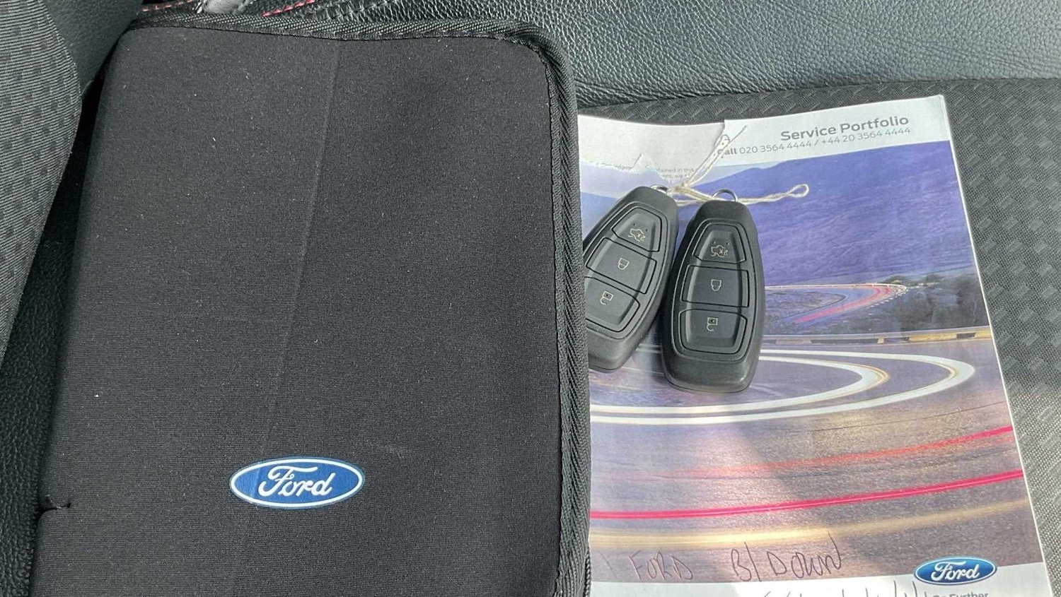 Used Ford Focus 2020 for sale - 76692091: Photo 24