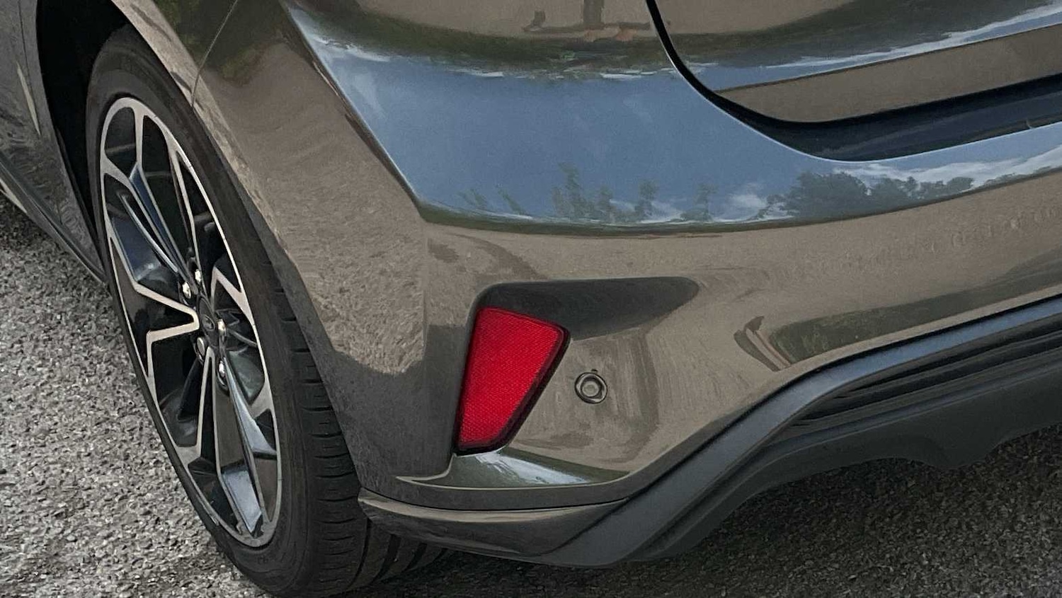 Used Ford Focus 2020 for sale - 76692091: Photo 29