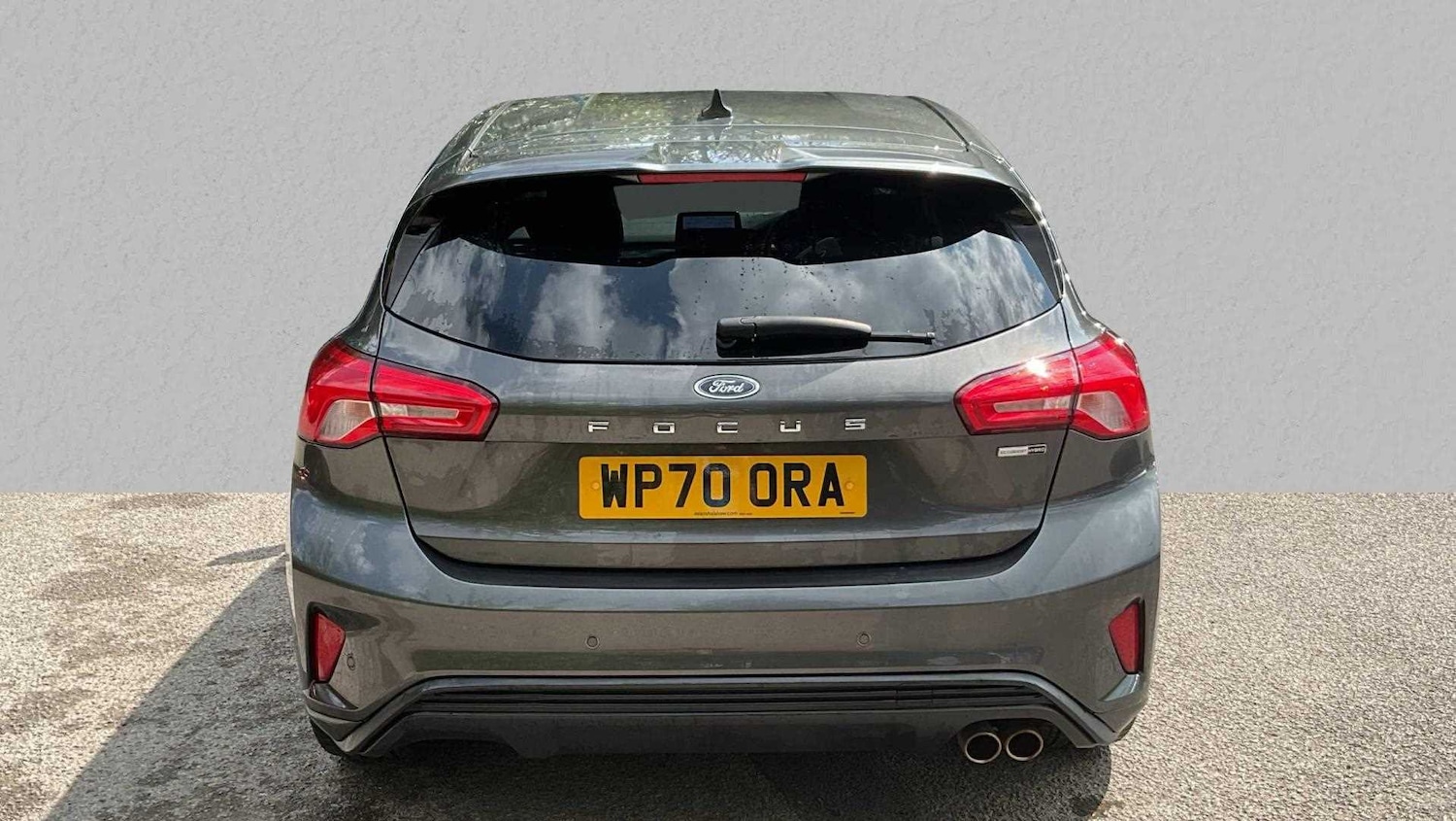 Used Ford Focus 2020 for sale - 76692091: Photo 3