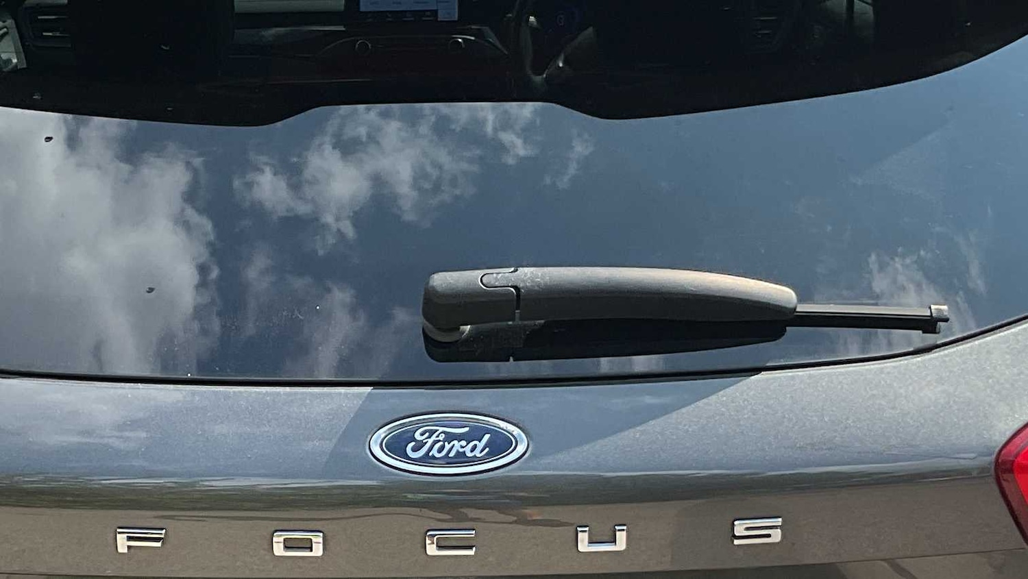 Used Ford Focus 2020 for sale - 76692091: Photo 31