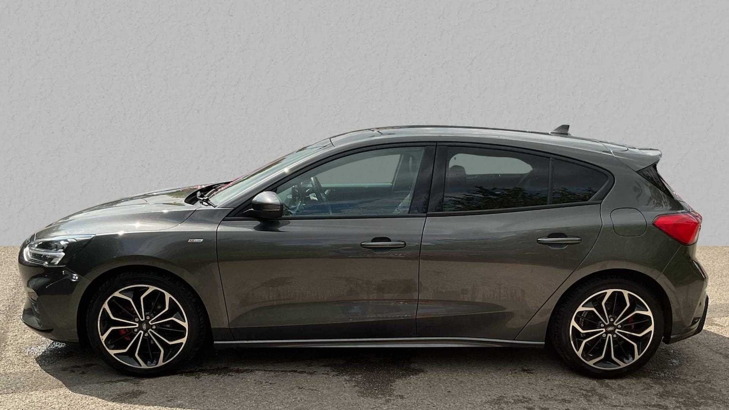 Used Ford Focus 2020 for sale - 76692091: Photo 5