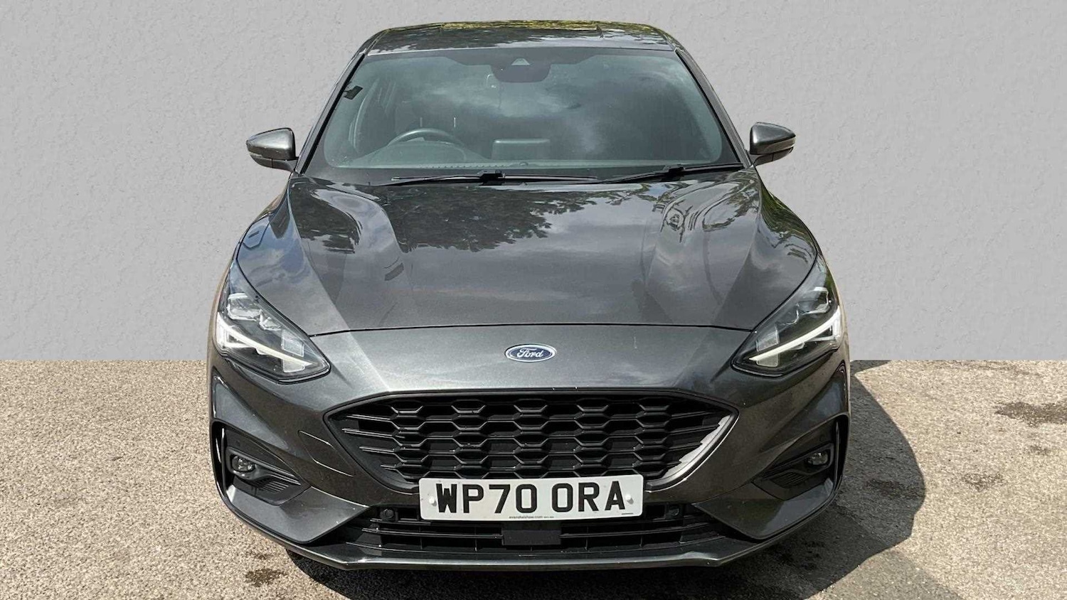 Used Ford Focus 2020 for sale - 76692091: Photo 6