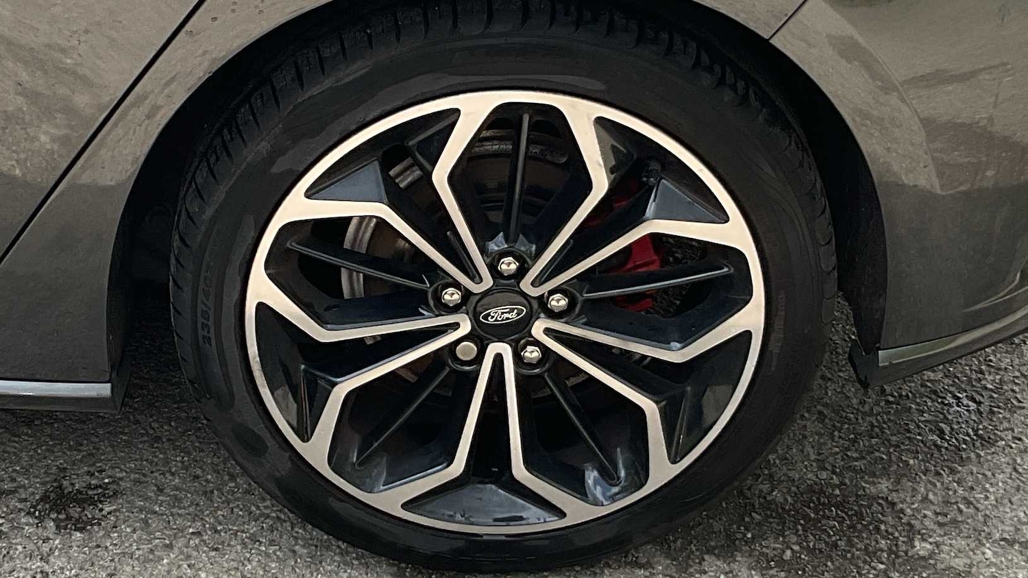 Used Ford Focus 2020 for sale - 76692091: Photo 7