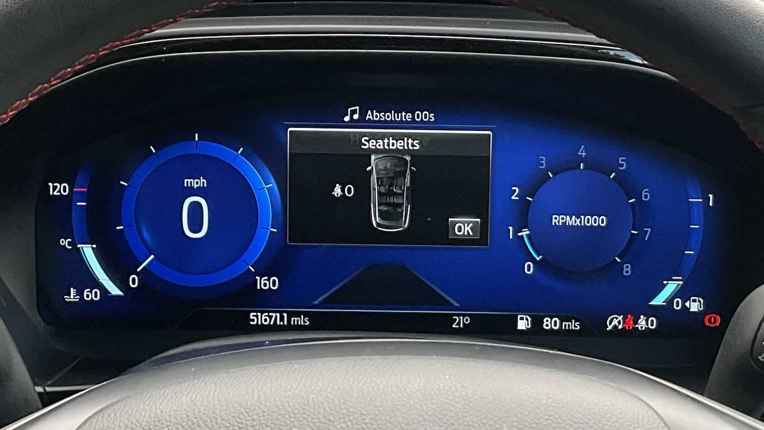 Used Ford Focus 2020 for sale - 76692091: Photo 8