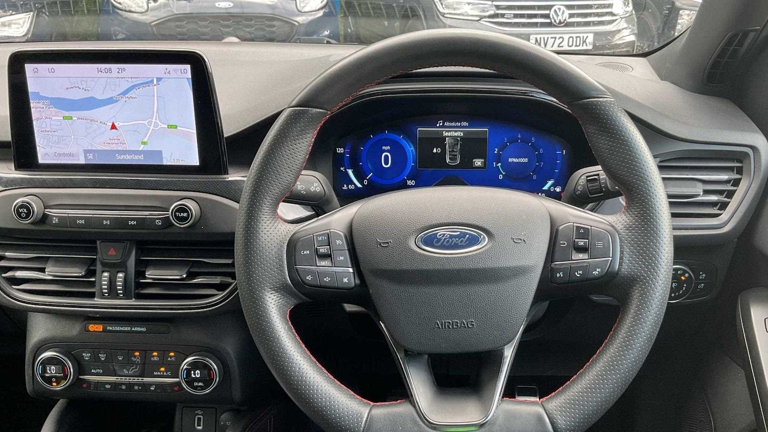 Used Ford Focus 2020 for sale - 76692091: Photo 9