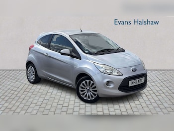 Used Ford Ka 2011 for sale - 79390900: Photo