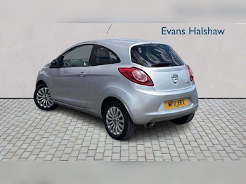 Used Ford Ka 2011 for sale - 79390900: Photo