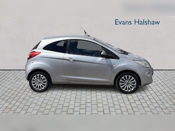 Used Ford Ka 2011 for sale - 79390900: Photo