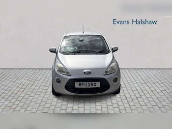 Used Ford Ka 2011 for sale - 79390900: Photo
