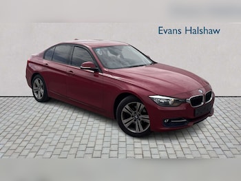Used BMW 3 Series 2014 for sale - 78464661: Photo