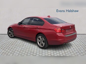 Used BMW 3 Series 2014 for sale - 78464661: Photo
