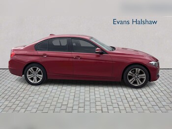 Used BMW 3 Series 2014 for sale - 78464661: Photo